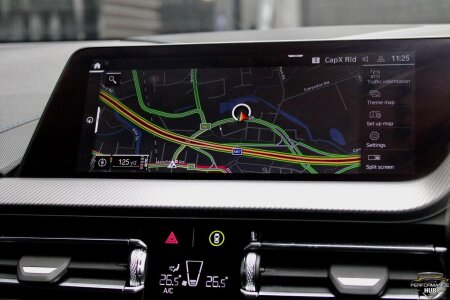 2023 BMW 1 SERIES photo 12