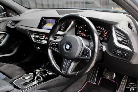 2023 BMW 1 SERIES photo 6