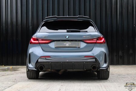 2023 BMW 1 SERIES photo 5