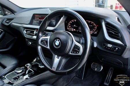 2022 BMW 2 SERIES GRAN COUPE photo 6