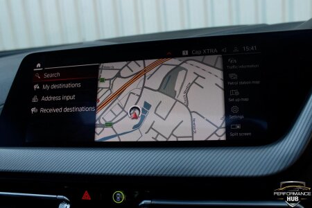 2022 BMW 2 SERIES GRAN COUPE photo 11
