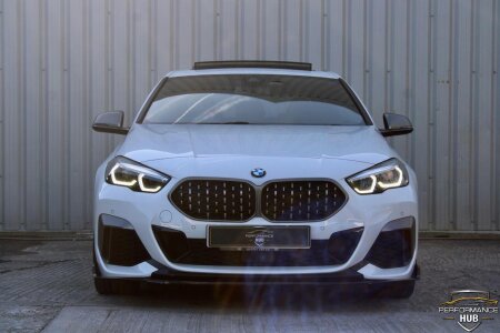 BMW 2 SERIES GRAN COUPE photo 2