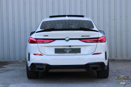 2022 BMW 2 SERIES GRAN COUPE photo 5