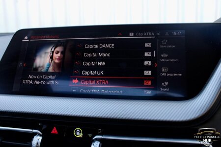 2022 BMW 2 SERIES GRAN COUPE photo 9