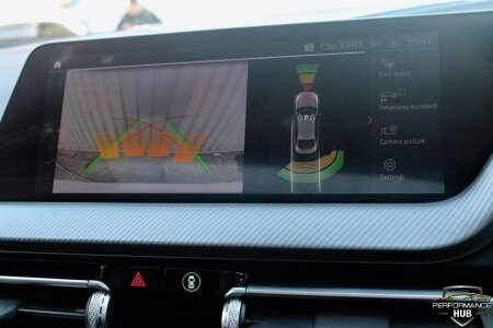2022 BMW 2 SERIES GRAN COUPE photo 10