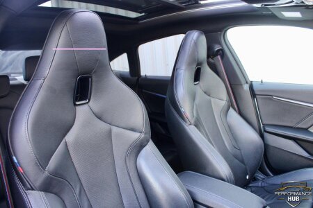 2022 BMW 2 SERIES GRAN COUPE photo 7