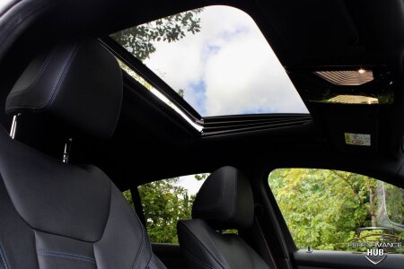 2019 BMW 3 SERIES photo 9