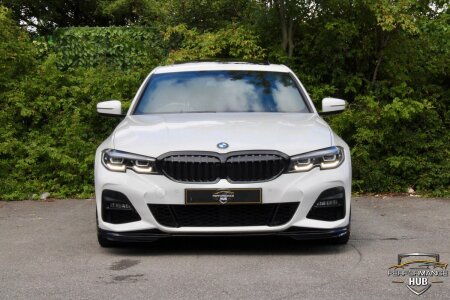 BMW 3 SERIES photo 2