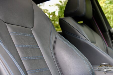 2019 BMW 3 SERIES photo 12