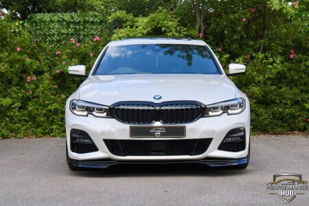 BMW 3 SERIES photo 2