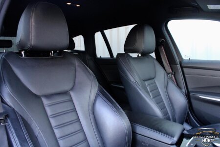 2020 BMW 3 SERIES photo 6