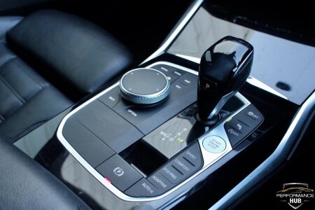2020 BMW 3 SERIES photo 11