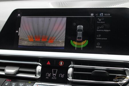 2019 BMW 3 SERIES photo 8