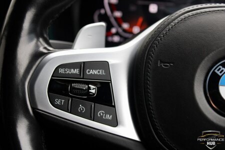 2021 BMW 3 SERIES photo 11