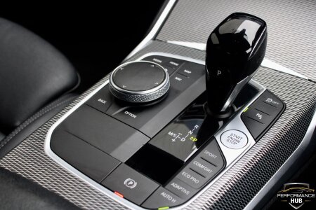 2021 BMW 3 SERIES photo 9