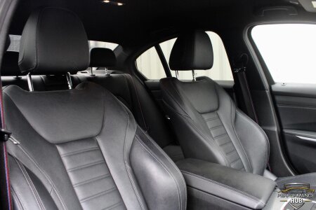 2021 BMW 3 SERIES photo 6
