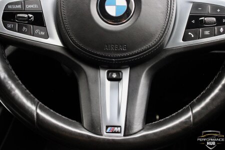 2021 BMW 3 SERIES photo 8