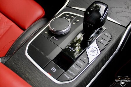 2021 BMW 3 SERIES photo 8