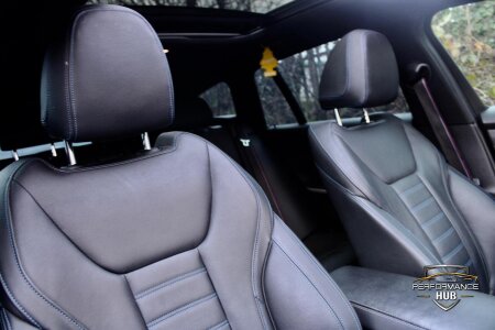 2020 BMW 3 SERIES photo 7