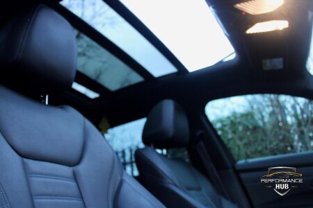 2020 BMW 3 SERIES photo 8