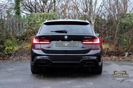 2020 BMW 3 SERIES photo 5