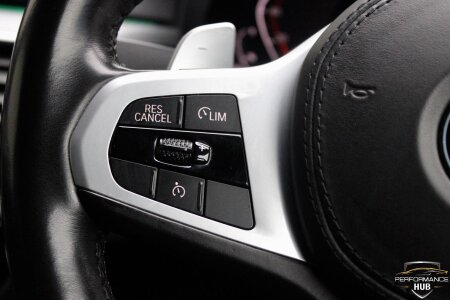 2020 BMW 5 SERIES photo 11