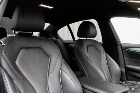 2020 BMW 5 SERIES photo 6