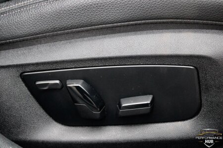 2020 BMW 5 SERIES photo 10