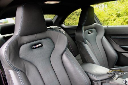 2020 BMW M2 photo 5