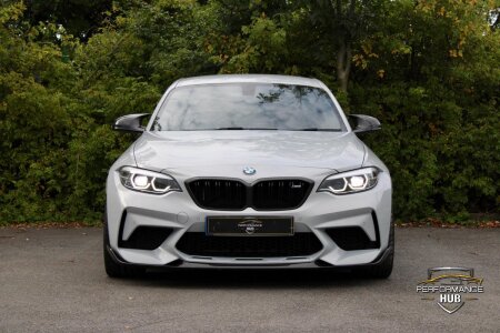 BMW M2 photo 2