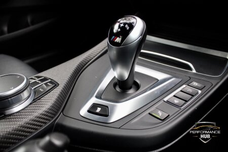 2020 BMW M2 photo 7