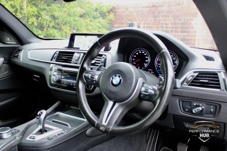 2020 BMW M2 photo 6