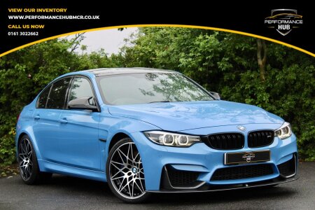 BMW M3