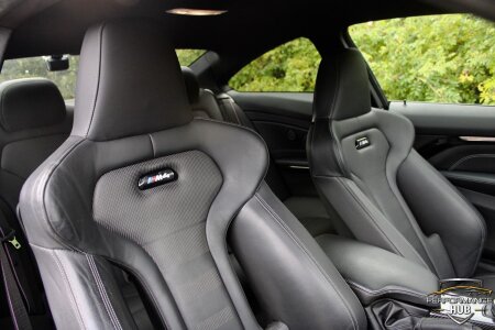 2019 BMW M4 photo 6