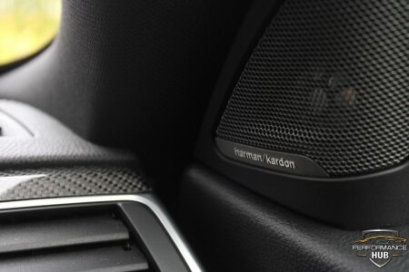 2019 BMW M4 photo 11