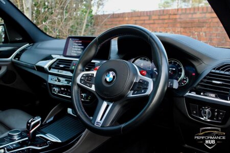 2019 BMW X3 photo 7