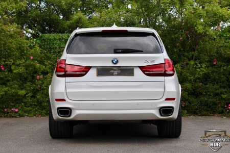 2015 BMW X5 photo 5