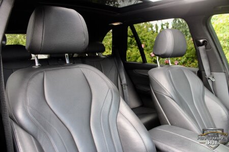 2015 BMW X5 photo 6