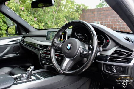 2015 BMW X5 photo 7
