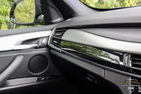 2015 BMW X5 photo 12