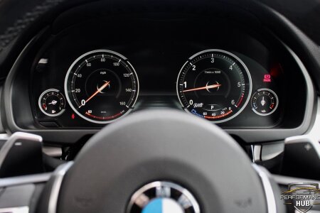 2015 BMW X5 photo 11