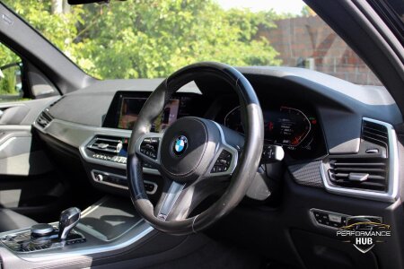 2019 BMW X5 photo 7