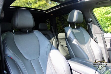 2019 BMW X5 photo 6