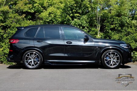 2019 BMW X5 photo 3