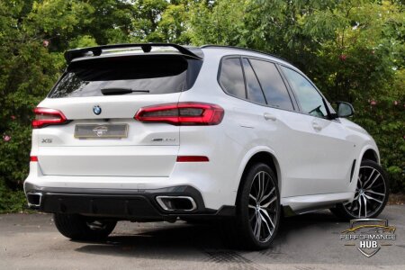 2019 BMW X5 photo 4