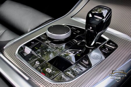 2019 BMW X5 photo 8
