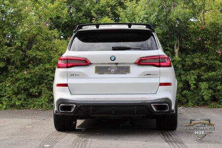 2019 BMW X5 photo 5
