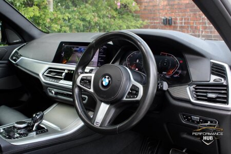 2019 BMW X5 photo 7