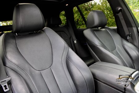 2019 BMW X5 photo 6