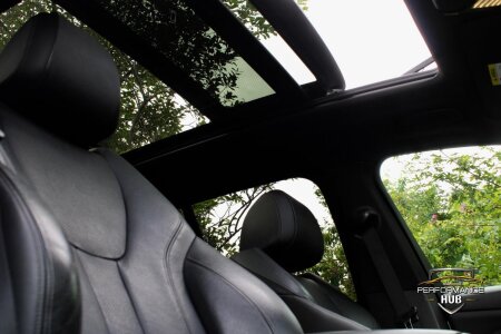 2019 BMW X5 photo 9